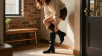 14 Best Knee-High Boots in 2026