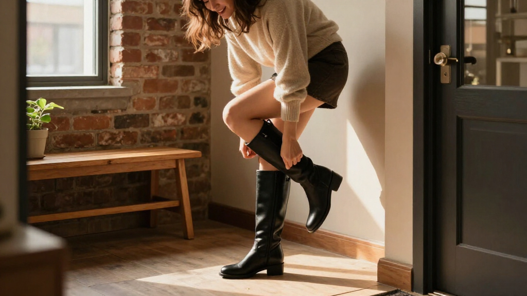 14 Best Knee-High Boots in 2026