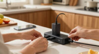 14 Best Multi-Port USB Charging Stations for 2026