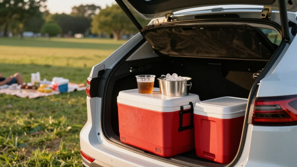 14 Best Portable Tailgating Coolers in 2026