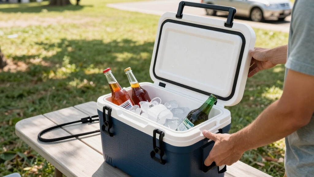 14 Best Portable Tailgating Coolers in 2026