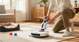 14 Best Robot Vacuum Mop Combos for Easier Floor Care in 2026