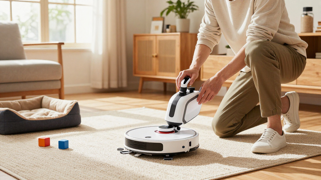 14 Best Robot Vacuum Mop Combos for Easier Floor Care in 2026