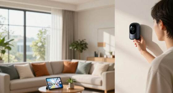 14 Best Smart Home Security Cameras for 2026