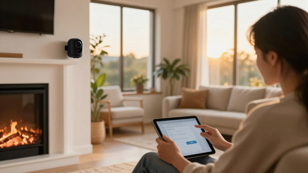 14 Best Smart Home Security Cameras for 2026