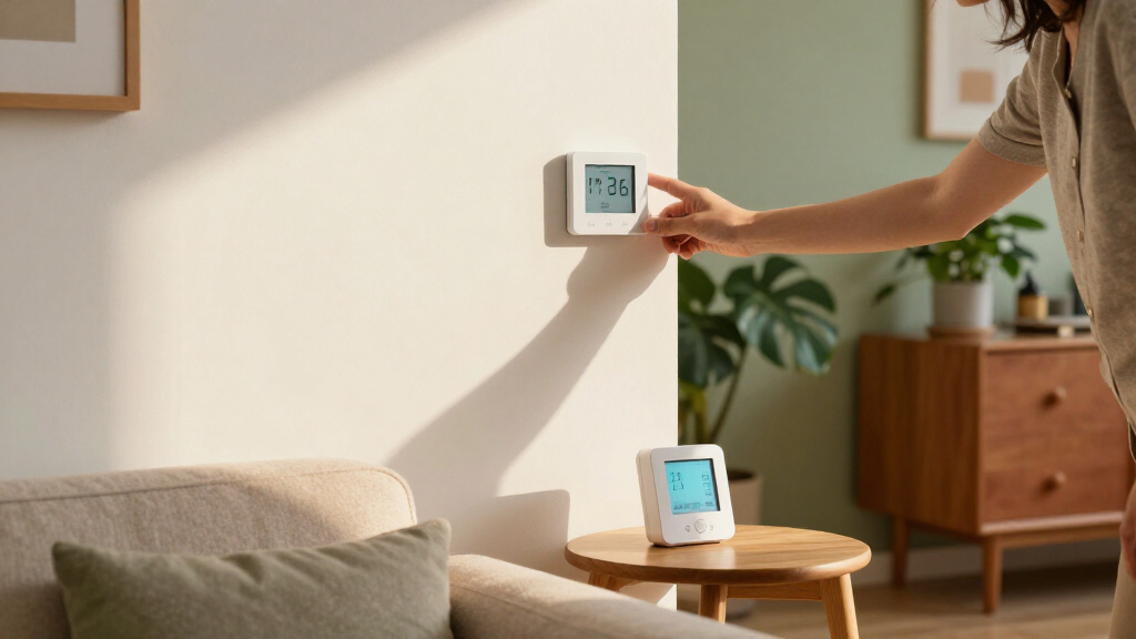 14 Best Smart Thermostats With Room Sensors for 2026