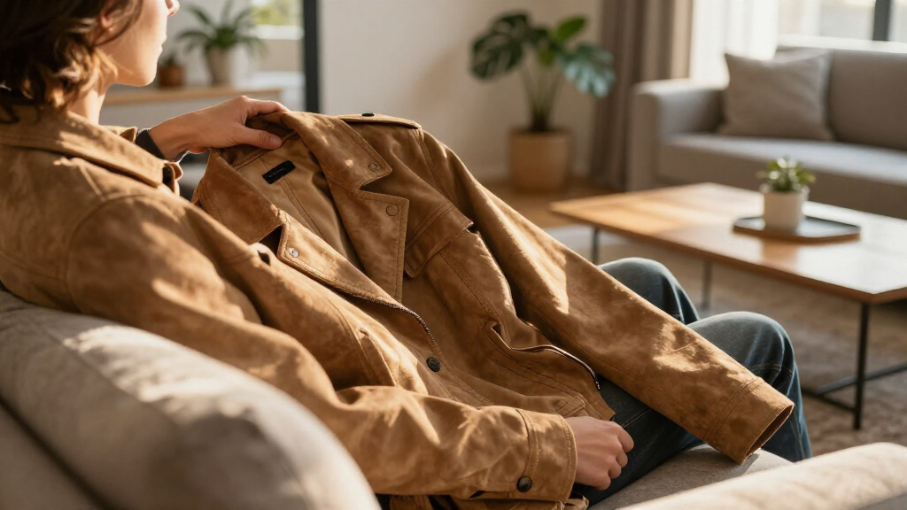 15 Best Affordable Suede Fashion Finds in 2026
