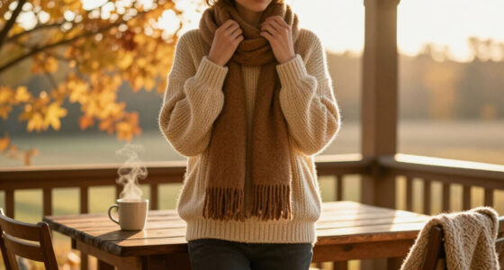 15 Best Autumn Knitwear in 2026