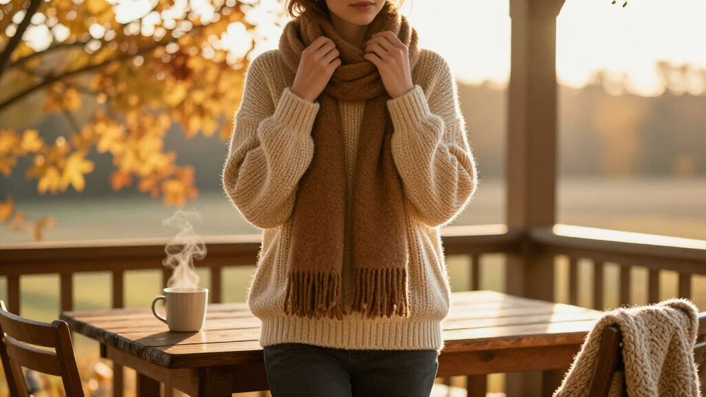 15 Best Autumn Knitwear in 2026