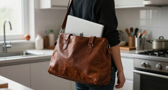 15 Best Big Work Bags in 2026