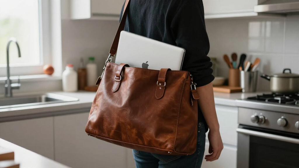 15 Best Big Work Bags in 2026