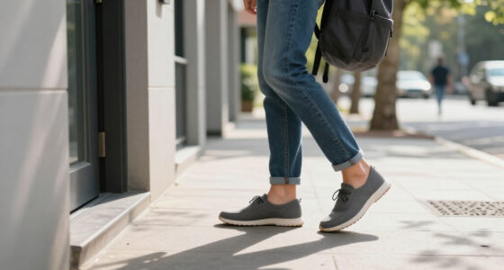 15 Best Commuter Shoes in 2026