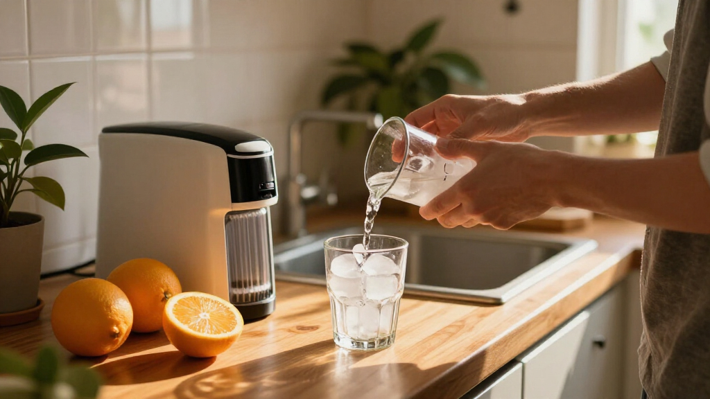 15 Best Countertop Ice Makers in 2026