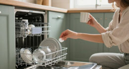 15 Best Dishwasher Cleaners for 2026