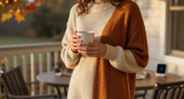 15 Best Fall Knit Dresses in 2026