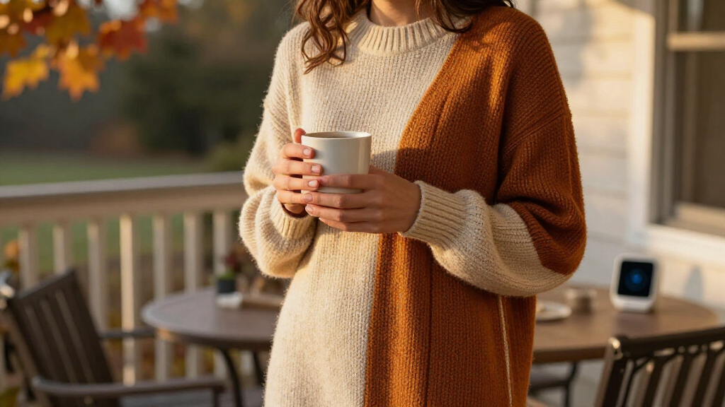 15 Best Fall Knit Dresses in 2026