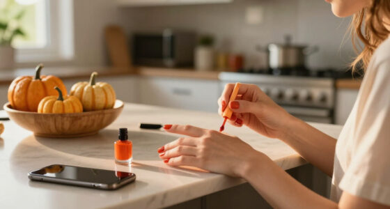 15 Best Fall Nail Polishes in 2026