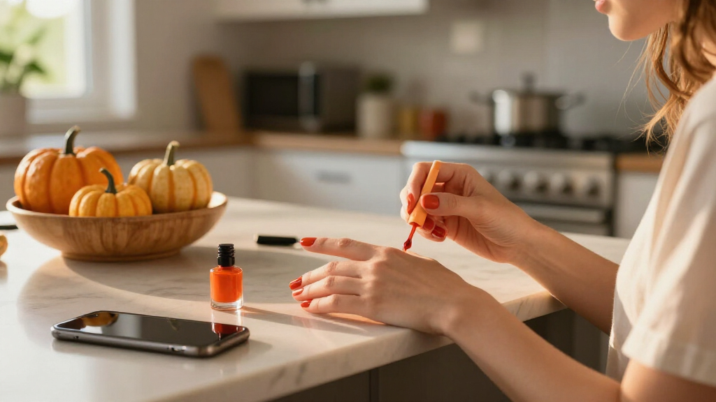 15 Best Fall Nail Polishes in 2026