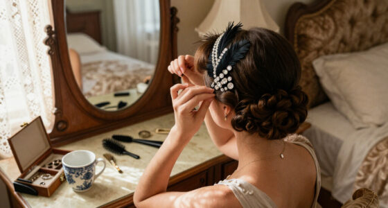 15 Best Flapper Hair Accessories in 2026
