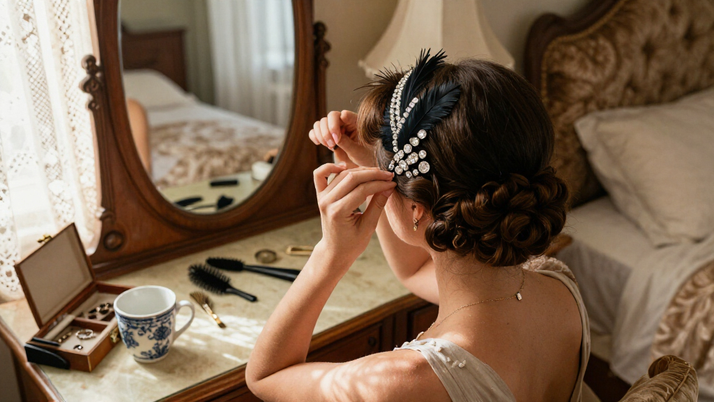 15 Best Flapper Hair Accessories in 2026