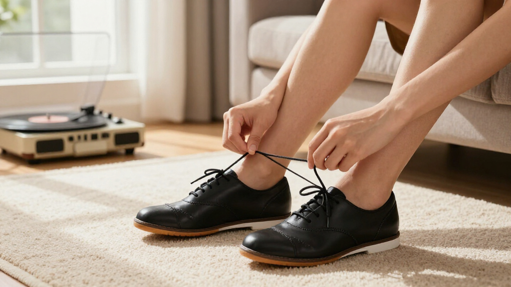 15 Best Jazz Shoes in 2026