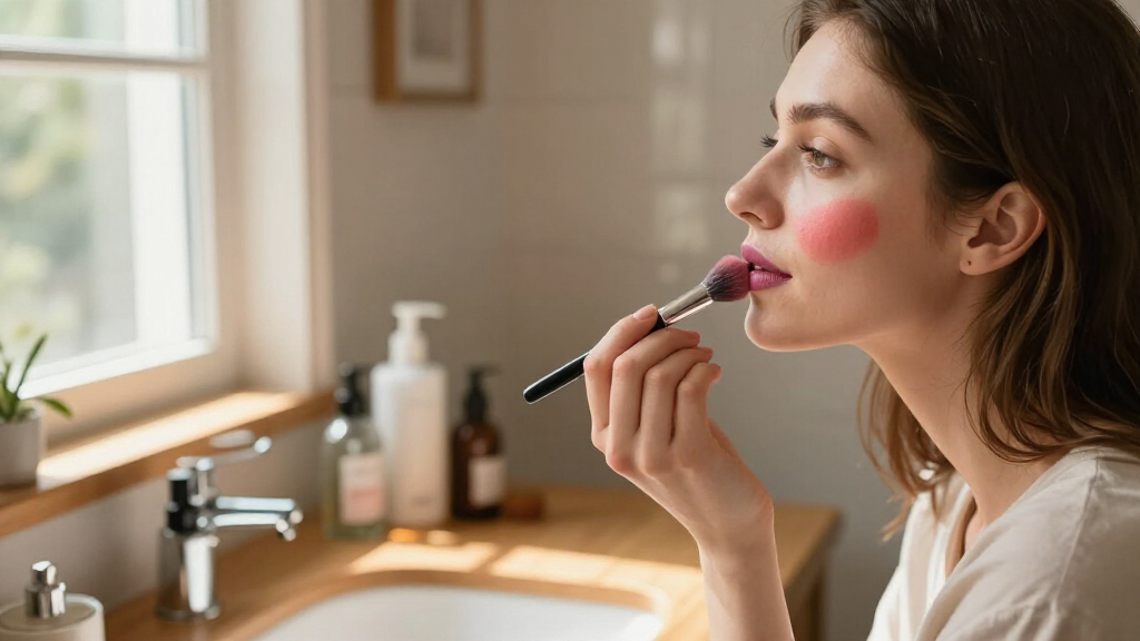 15 Best Lip And Cheek Makeup Combos in 2026