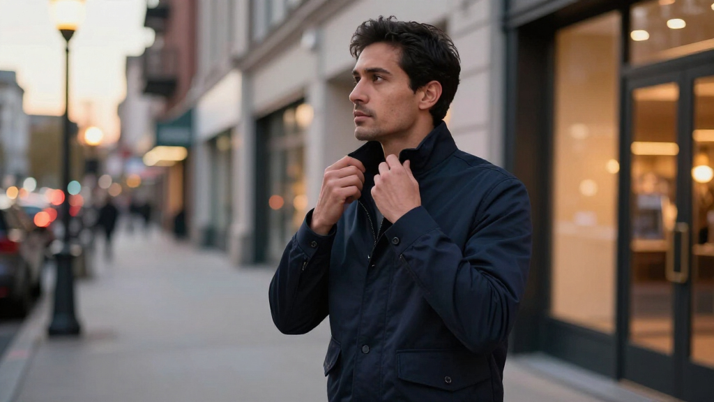 15 Best Men’s Jackets in 2026