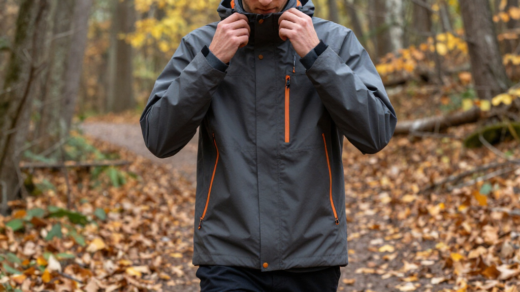 15 Best Outdoor Jackets in 2026