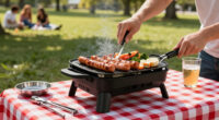 15 Best Portable Tailgating Grills in 2026