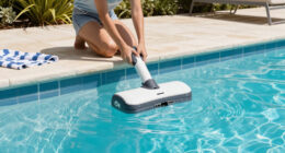 15 Best Robotic Pool Cleaners in 2026