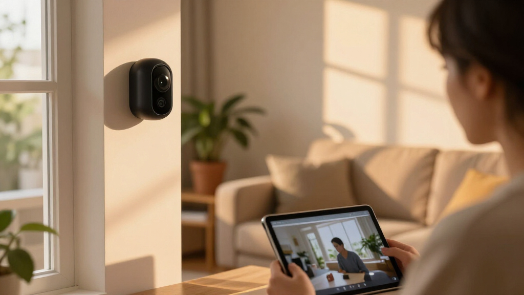 15 Best Smart Home Security Cameras for 2026