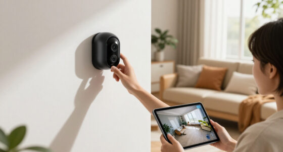 15 Best Smart Home Security Cameras in 2026