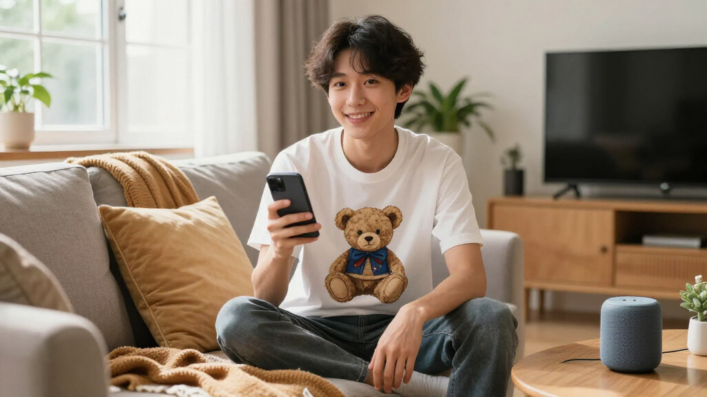 15 Best Teddy Bear Graphic T-Shirts in 2026