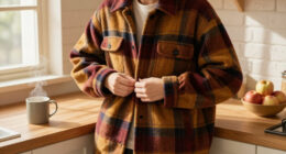 15 Best Trendy Fall Jackets in 2026