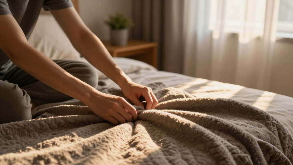 15 Best Weighted Blankets in 2026
