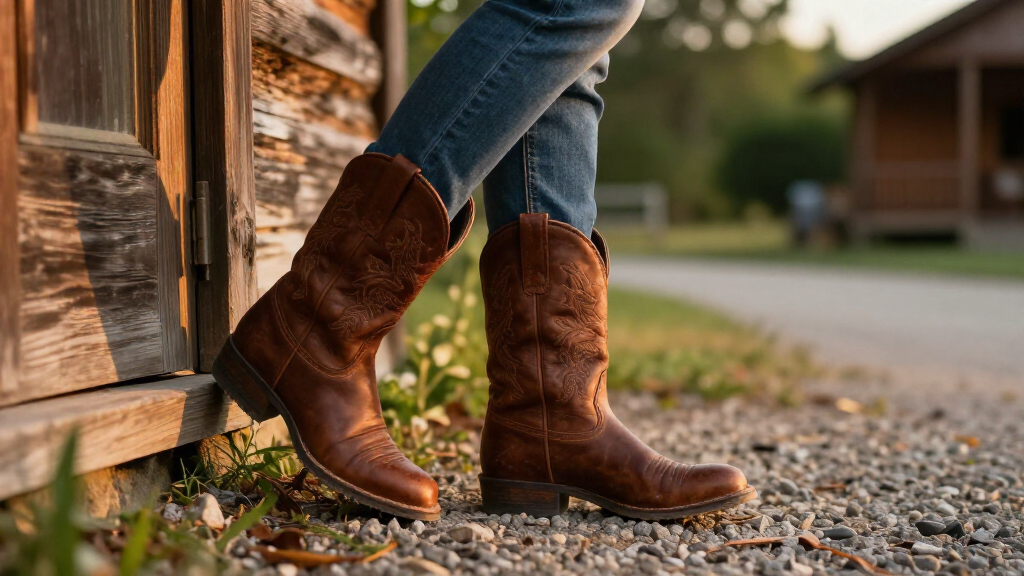 15 Best Western Boots in 2026