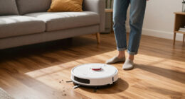 15 Best Wireless Robot Vacuum Cleaners for 2026