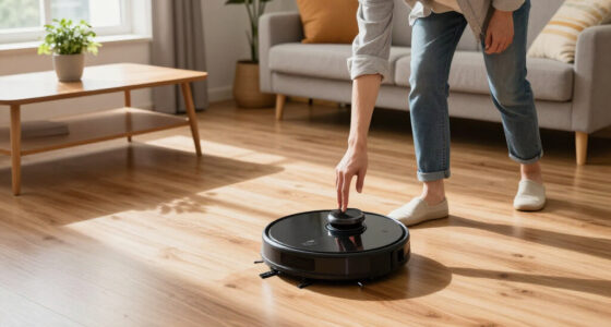 15 Best Wireless Robot Vacuum Cleaners in 2026