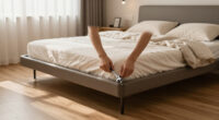 18 Platform Bed Frames Under $500 (That Look Way More Expensive)