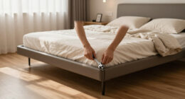 18 Platform Bed Frames Under $500 (That Look Way More Expensive)