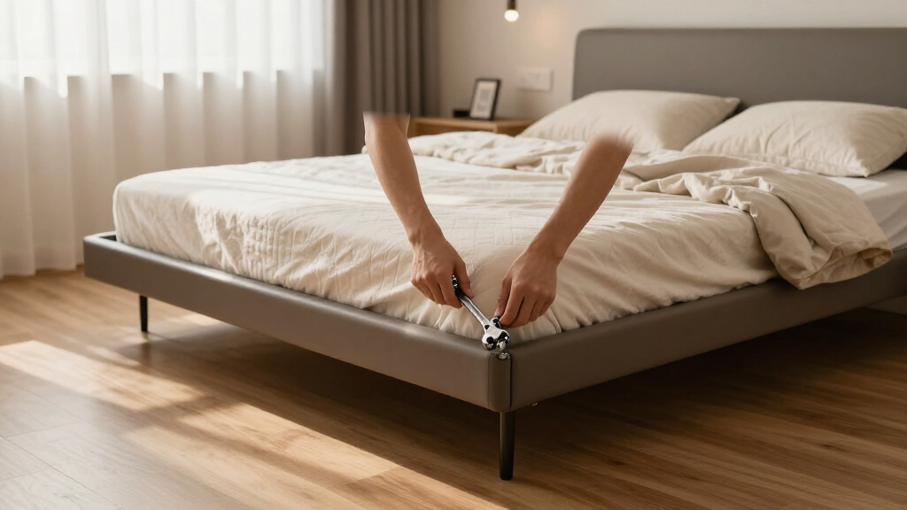 18 Platform Bed Frames Under $500 (That Look Way More Expensive)