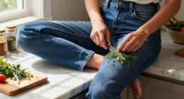 3 Best Elegant Colored Denim Jeans in 2026