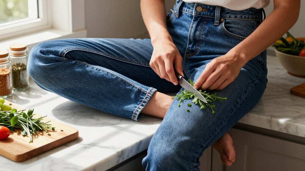 3 Best Elegant Colored Denim Jeans in 2026