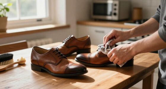 4 Best Two-Tone Shoes in 2026