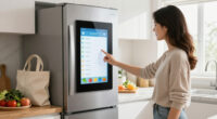 5 Best Digital Fridge Shopping Lists in 2026