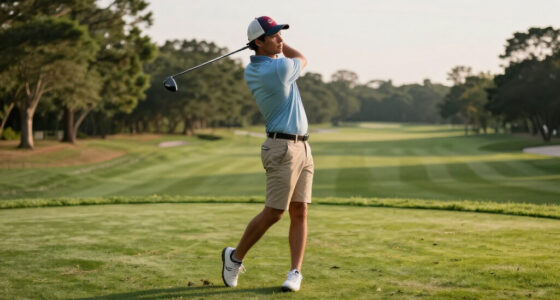 5 Best Golf Apparel in 2026