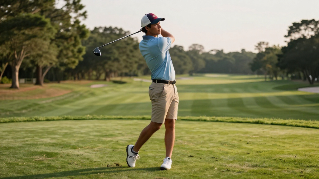 5 Best Golf Apparel in 2026