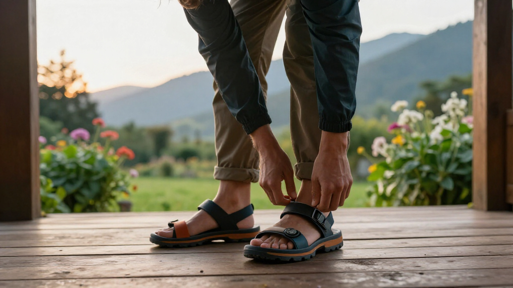 5 Best Hiking Slides in 2026