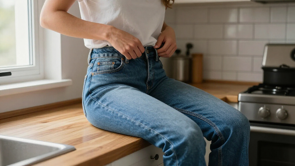 6 Best French Jeans in 2026