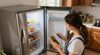 6 Most Reliable Refrigerator Brands, According To Repair Techs